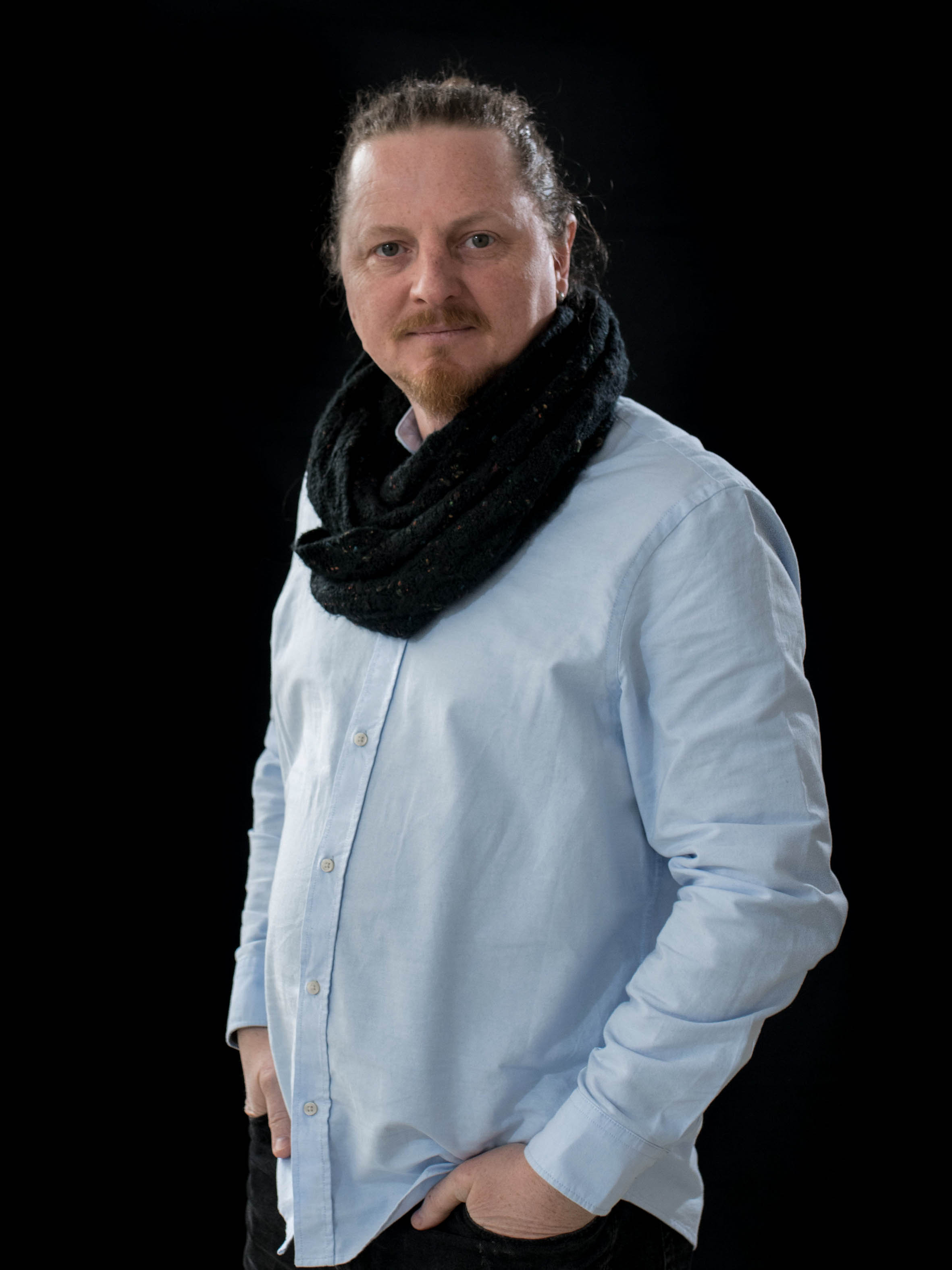 Florin Lucian Marin